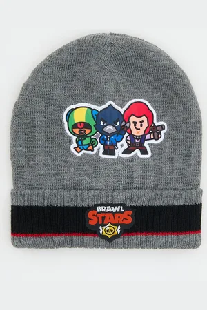 Reserved BOYS` CAP