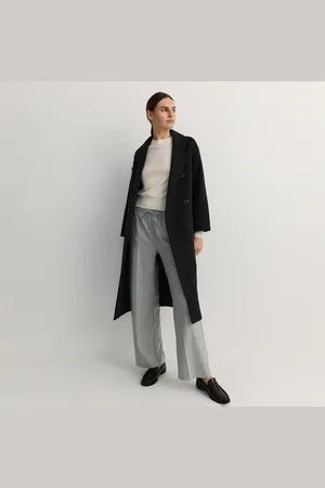 Reserved Kalhoty joggers