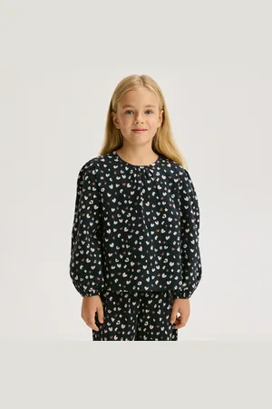 Reserved GIRLS` BLOUSE
