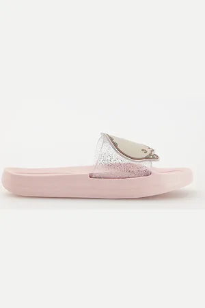 Reserved GIRLS` STRAPPY SANDALS