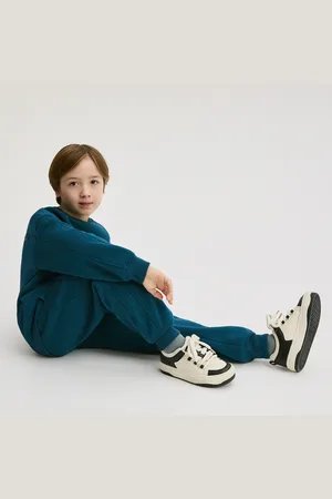 Reserved Tepláky jogger