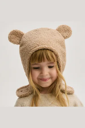 Reserved GIRLS` CAP