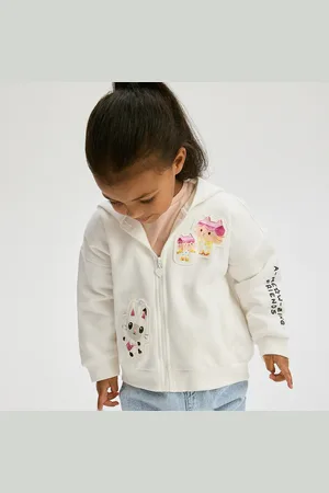 Reserved BABIES` JOGGING TOP