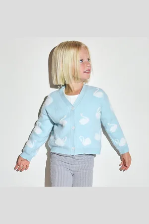 Reserved BABIES` SWEATER