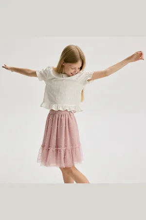 Reserved GIRLS` SKIRT
