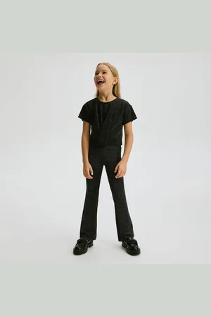 Reserved GIRLS` TROUSERS