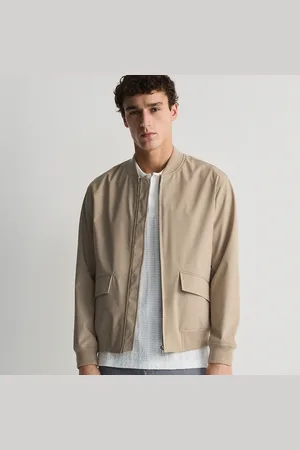Reserved Bunda bomber