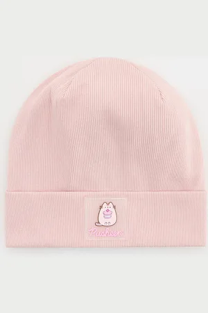Reserved GIRLS` CAP