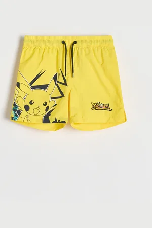 Reserved BOYS` SWIMMING SHORTS