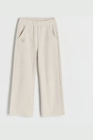 Reserved GIRLS` TROUSERS