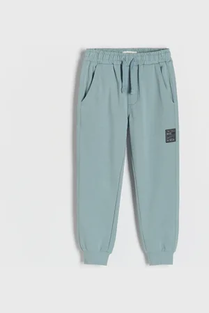 Reserved Tepláky jogger
