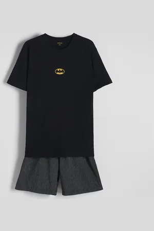 Reserved Dvoudílné pyžamo Batman