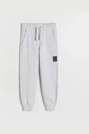 Reserved Tepláky jogger