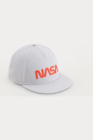 Reserved Kšiltovka NASA