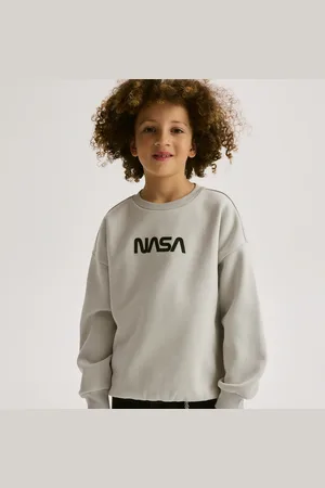 Reserved Mikina NASA