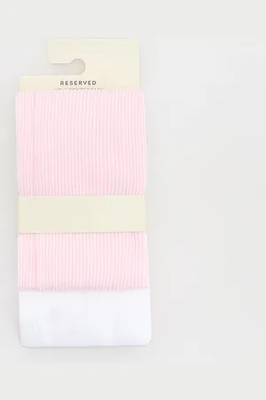 Reserved GIRLS` TIGHTS MULTI