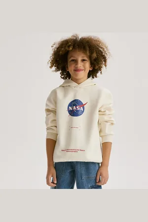Reserved Mikina NASA