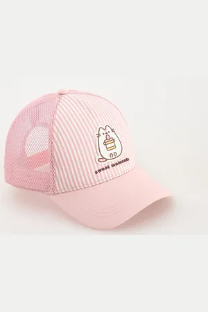Reserved Kšiltovka Pusheen