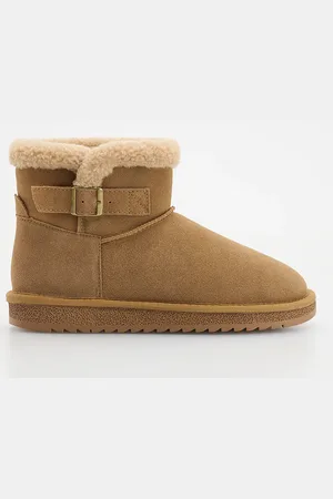 Reserved LADIES` ANKLE BOOTS