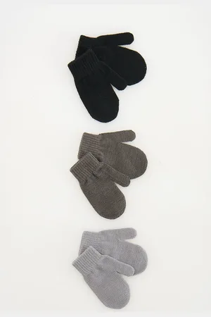 Reserved Rukavice 3 pack
