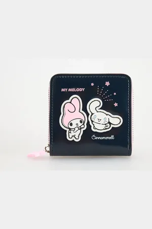 Reserved CHILDREN`S WALLET