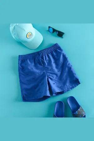 Reserved BOYS` SWIMMING SHORTS