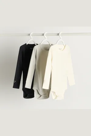 Reserved Bavlněná body 3 pack