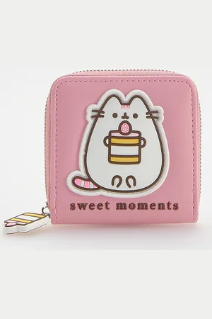 Reserved Peněženka Pusheen