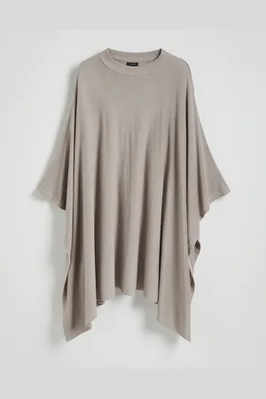 Reserved LADIES` PONCHO