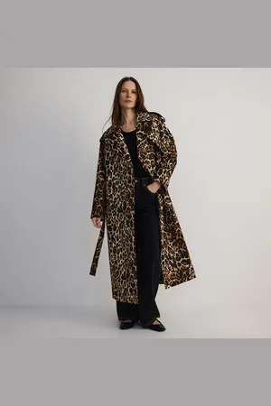 Reserved LADIES` COAT