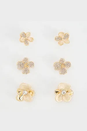 Reserved EARRINGS