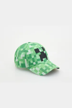 Reserved Kšiltovka Minecraft