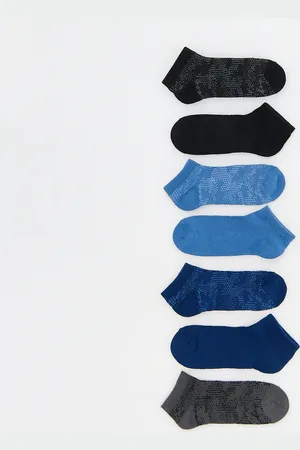 Reserved BOYS` SOCKS MULTI