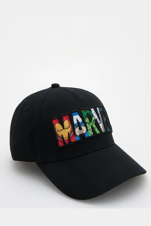 Reserved BOYS` PEAKED CAP