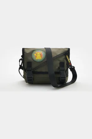 Reserved Sportovní taška Pokémon