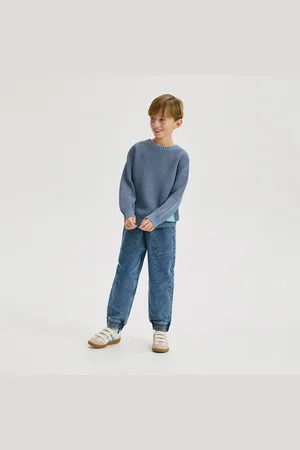 Reserved Džíny jogger
