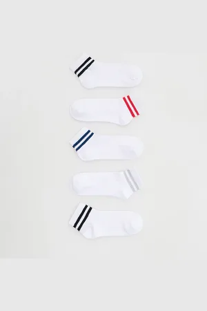 Reserved BOYS` SOCKS MULTI