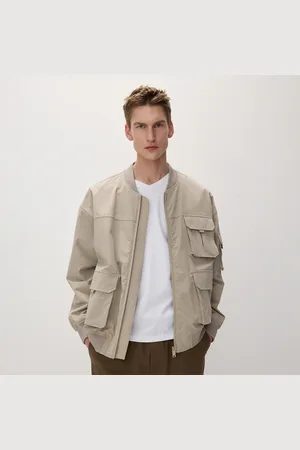 Reserved Bunda bomber