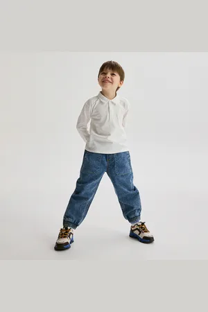 Reserved Džíny jogger