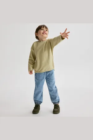 Reserved Džíny jogger