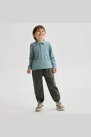 Reserved Džíny jogger