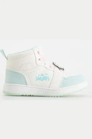 Reserved GIRLS` SNEAKERS
