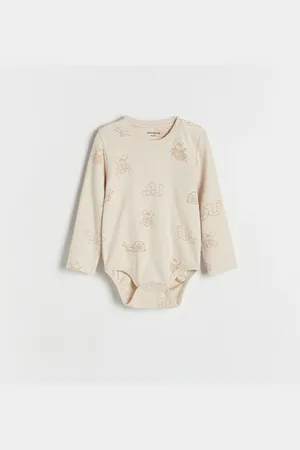 Reserved BOYS` BODY SUIT