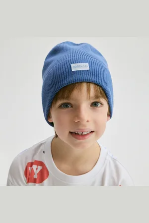 Reserved Beanie