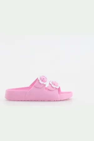 Reserved GIRLS` STRAPPY SANDALS