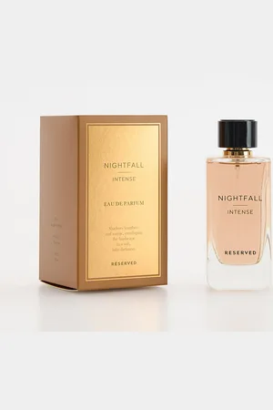 Reserved LADIES` PERFUME WATER
