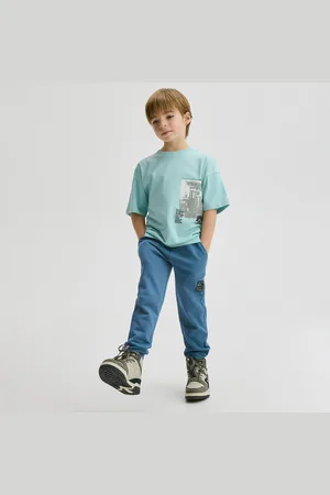 Reserved Tepláky jogger