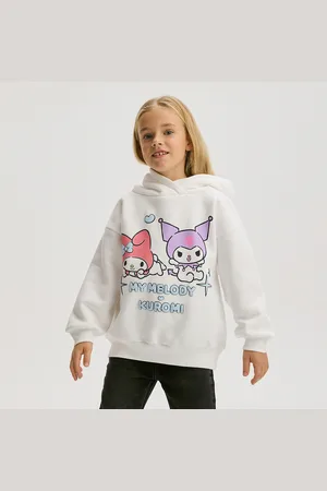 Reserved GIRLS` JOGGING TOP