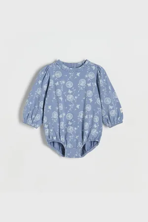 Reserved Vzorované body