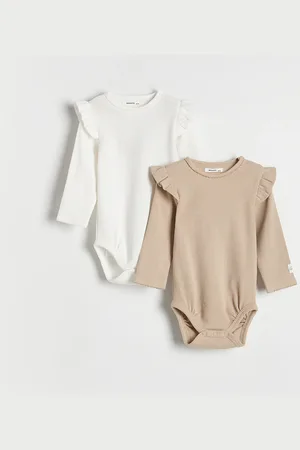 Reserved BABIES` BODY SUIT
